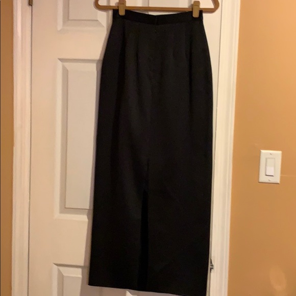 Zola vintage full length skirt - Picture 3 of 5